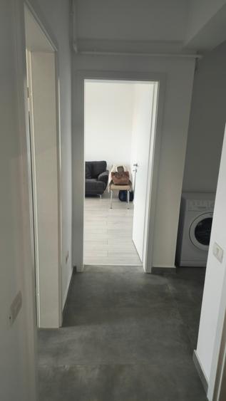 Apartament cu 2 camere decomandat în Sălaj