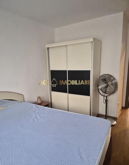 Apartament cu 2 camere decomandat, mobilat în Prelungirea Ghencea