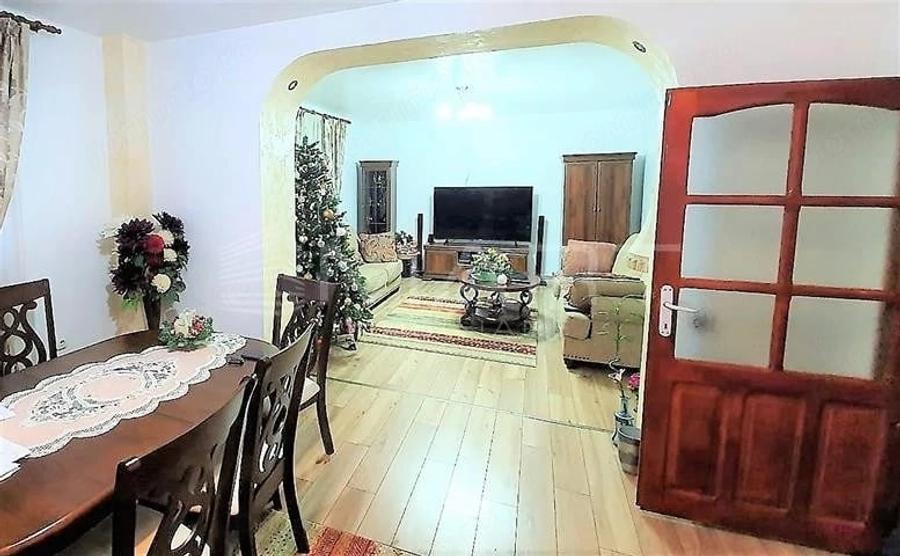 Casa individuala cu teren 250 mp Selimbar - 2