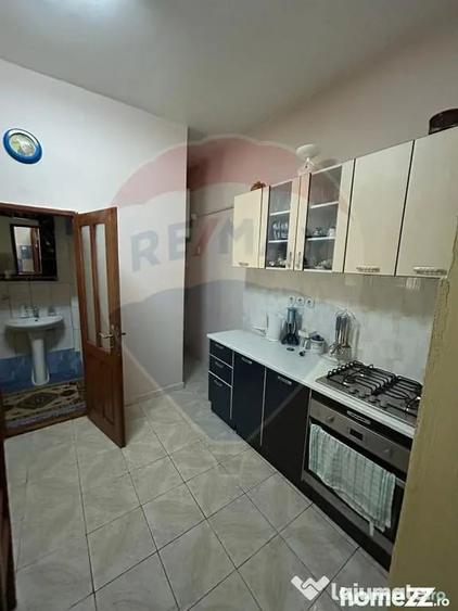 Casă cu 2 camere cu Teren 154 Mp în Central