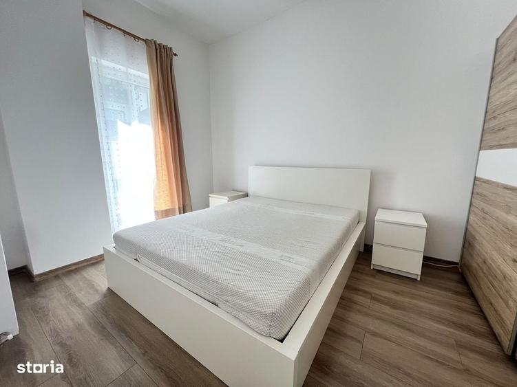 Apartament cu 2 camere la prima inchiriere | Ego Residence | Parcare s - 10