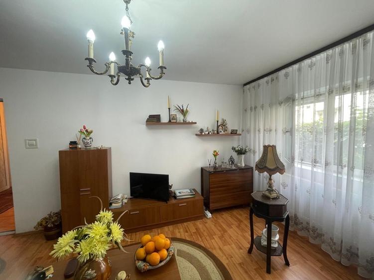 Apartament cu 2 camere decomandat în Fălticeni