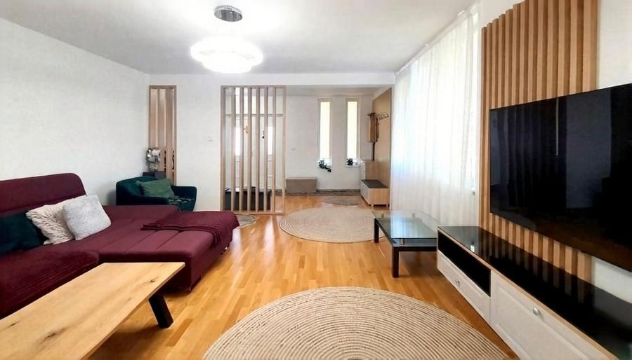 Vanzare vila 4 camere, mobilata, direct proprietar, in Ploiesti, Cartier Albert - 15