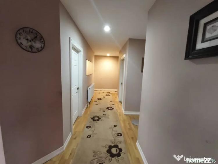 Casa in stil american, 120mp, 2450mp teren, Radauti - 3