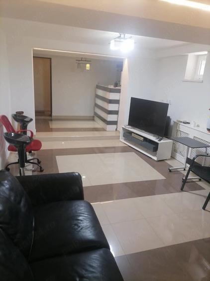 Vand inchiriez schimb apartament 76 mp, pretabil ca si sediu de firma - 2