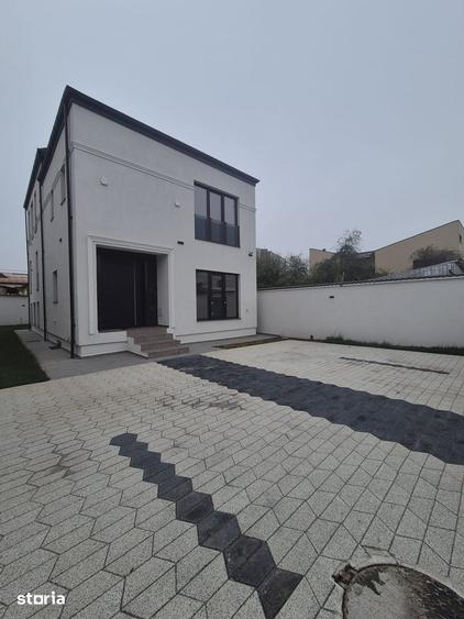 VILA PREMIUM INDIVIDUALA + CURTE LIBERA 200MP. / PARCUL TEILOR! - 5