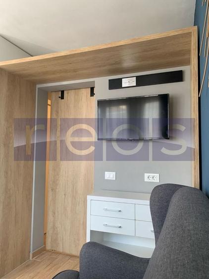 Apartament cu 3 camere, mobilat în Nicolae Grigorescu
