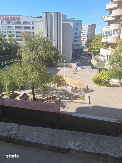 Garsoniera de inchiriat Craiova langa Hotel Ramada - 4