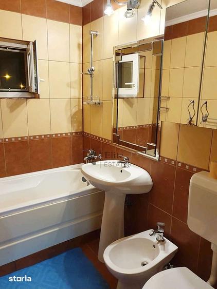 Apartament 3 camere, etaj 1 , zona Cantemir - 5