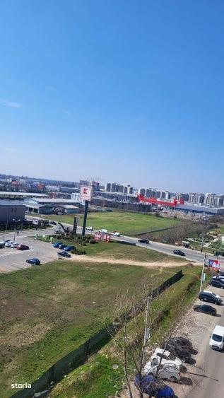 Apartament cu 2 camere în Militari