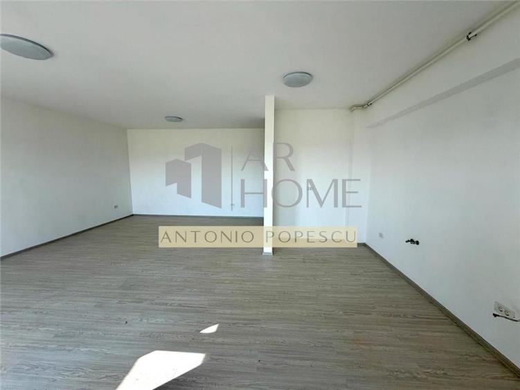 Apartament cu 3 camere decomandat în Albert