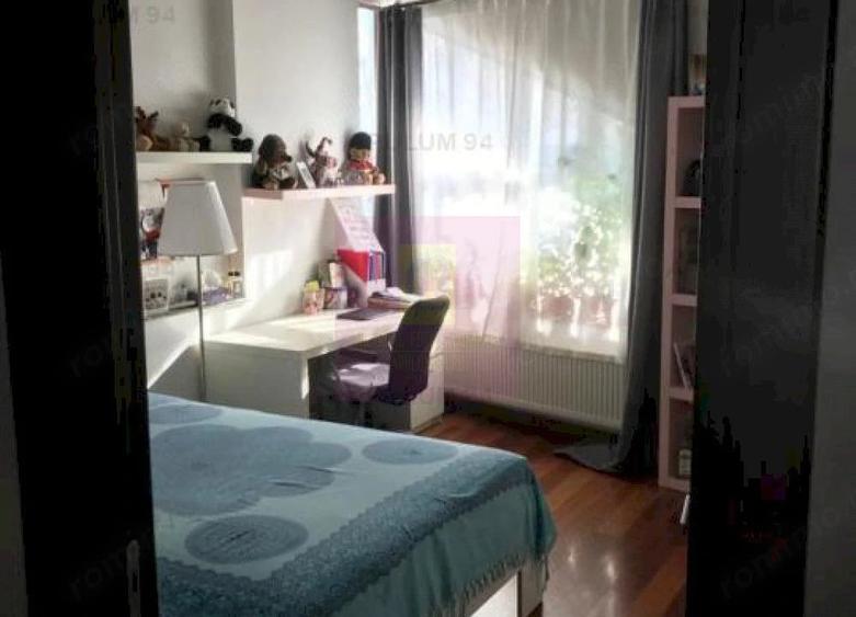 Vila Floreasca- Barbu Vacarescu- stradal. - 1