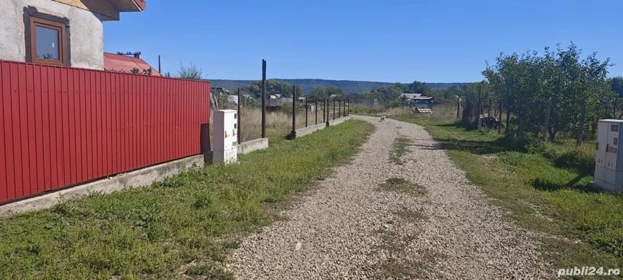 Teren de 408 mp, în Central