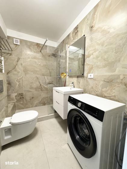 Apartament 3 Camere - Terasa Mare - Prima Inchiriere - Disponibil Imed - 3