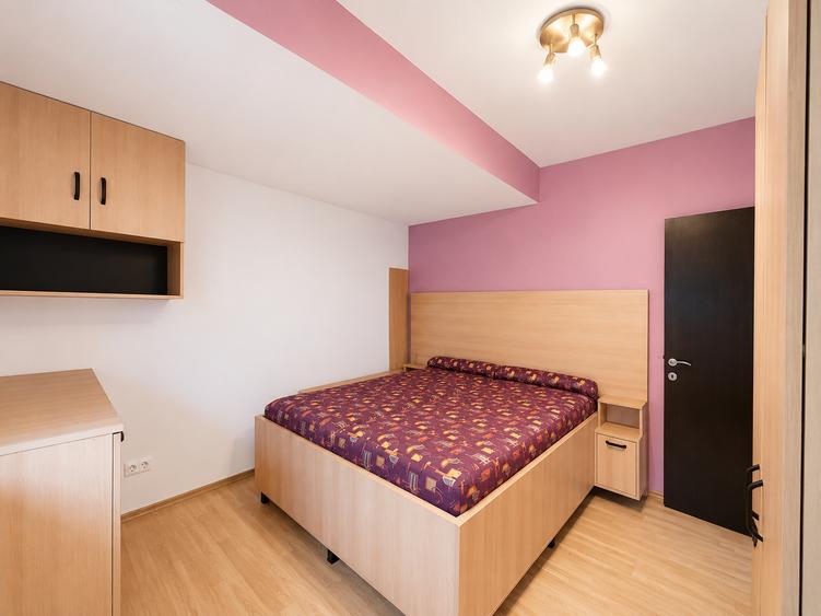 Apartament 2 Camere cu Gradina si Terasa Privata | Zona de Case - 8