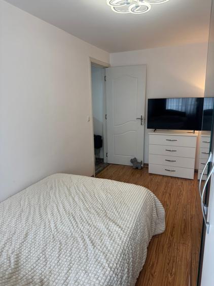Apartament cu 2 camere decomandat, mobilat în Tătărași