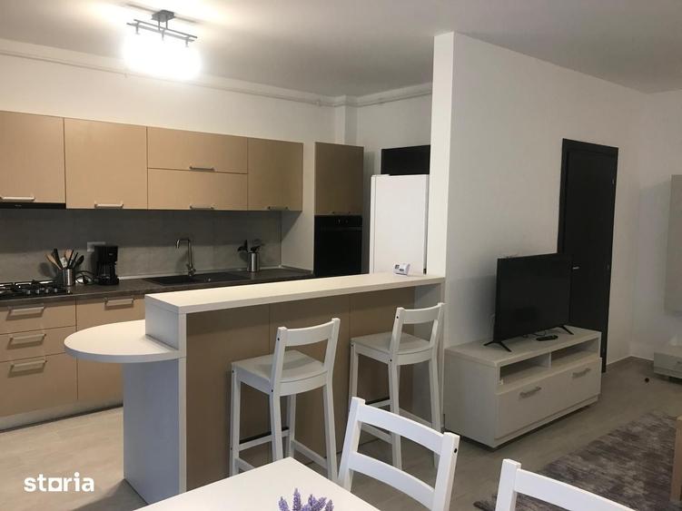 Apartament cu 2 camere în Blejoi