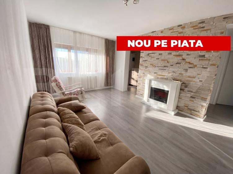 Duplex cu 3 camere cu Canalizare în Moșnița Veche