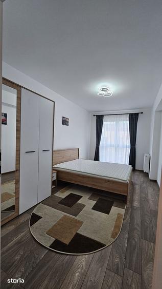Apartament cu 2 camere decomandat în Libertății