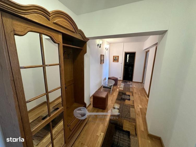 Apartament 3 camere decomandat , Pacurari zona Alpha Bank, 69 mp - 2