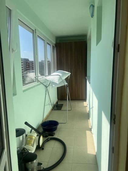 Apartament cu 2 camere semidecomandat în Alexandru Obregia