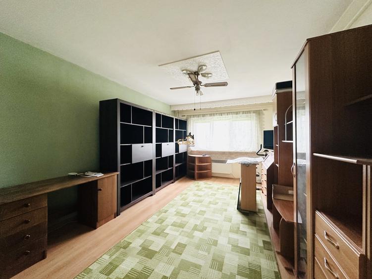 Apartament cu 2 camere decomandat, mobilat în Mănăștur