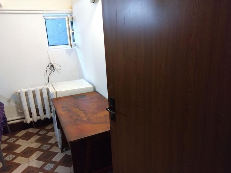 Garsonieră decomandată în Alexandru cel Bun