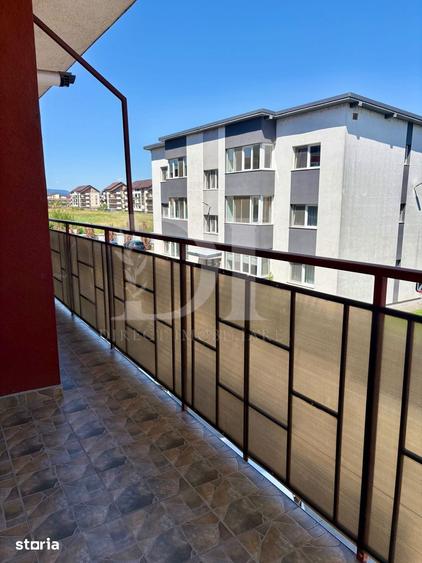 Apartament de inchiriat Flore?ti, Str. Eroilor - 6
