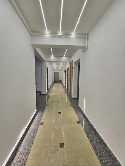 Apartament cu 2 camere decomandat în Herăstrău