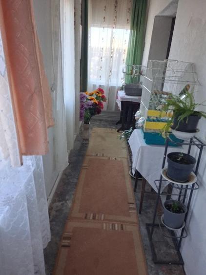 Casă cu Teren 850 Mp în Popești