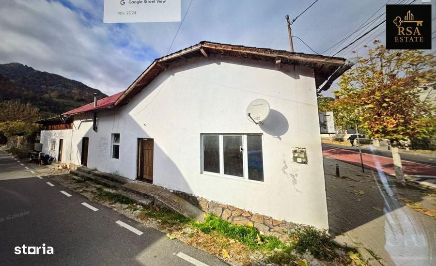 Spațiu comercial, de 110 mp, în Central