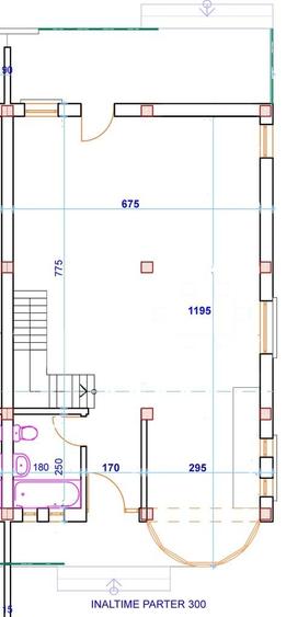 Casa cu 5 camere, 2 etaje, Pantelimon - 14
