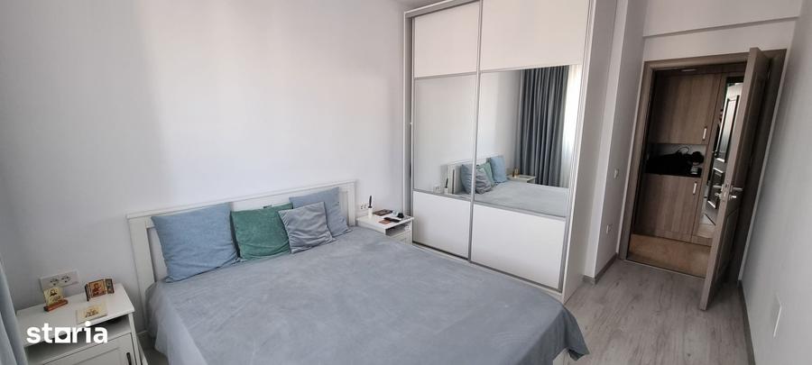 Apartament cu 2 camere decomandat în Tineretului
