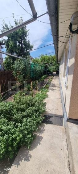 Casa cu 2 corpuri Ideala pentru locuit sau investitie, zona centra - 1
