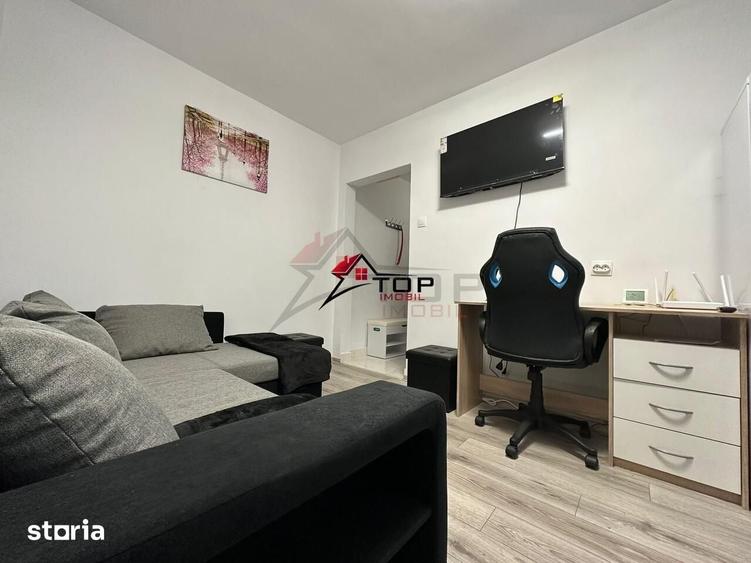 Apartament 2 Camere Tatarasi - 5
