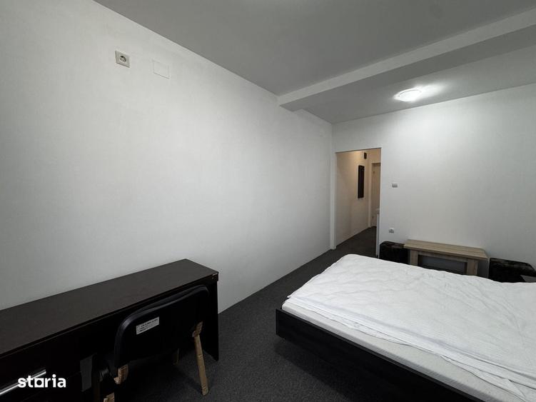 Apartament cu 1 camera, ideal pentru studenti, zona Complexul Studente - 4
