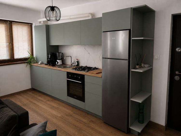 Proprietar inchiriez apartament in Torontalului langa Vox - 4