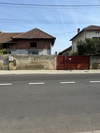 Spațiu comercial, în Central