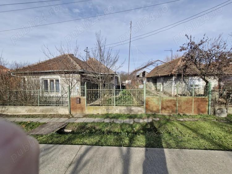 Casă cu 3 camere în Abram