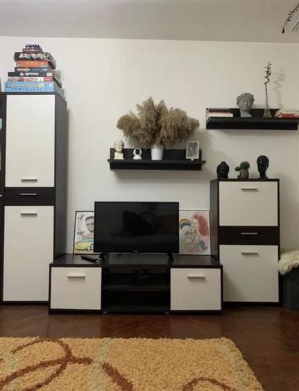 Inchiriere Apartament 2 Camere Semidecomandat Berceni-Secuilor - 5
