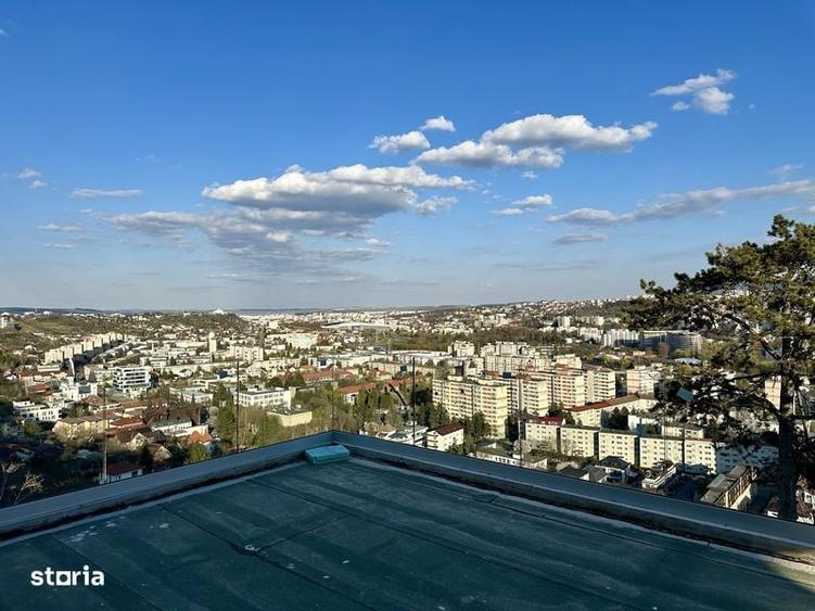 Casă cu 4 camere cu Teren 245 Mp în Grigorescu