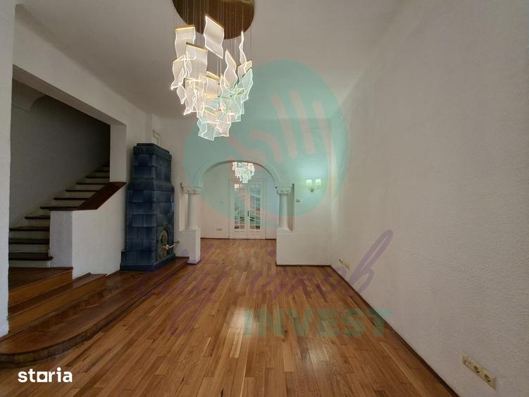 Casă cu Teren 200 Mp în Iancului