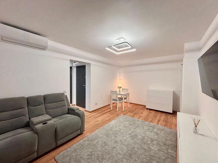 Apartament cu 2 camere de închiriat | Floreasca, compozitori - 4