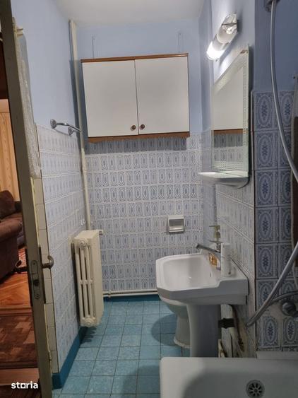 Apartament cu 3 camere în Tudor Vladimirescu