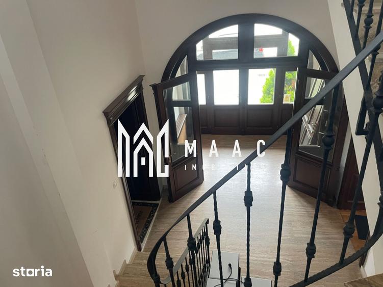 Spațiu comercial, de 650 mp, în Ultracentral