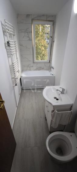 Garsonieră decomandată în Drumul Taberei