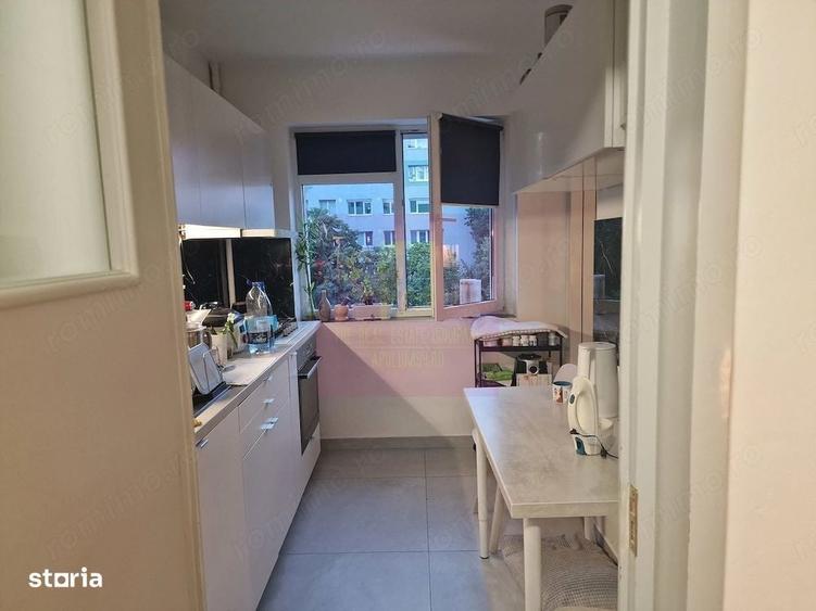 3 Camere Mihalache - Popisteanu I Etaj 5 10 | Bloc Reabilitat - 6
