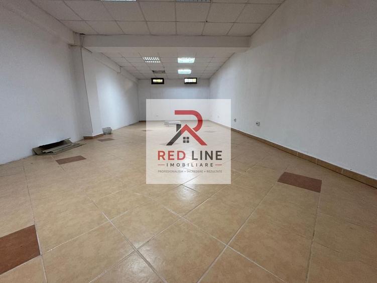 Birou, de 280 mp, în Central