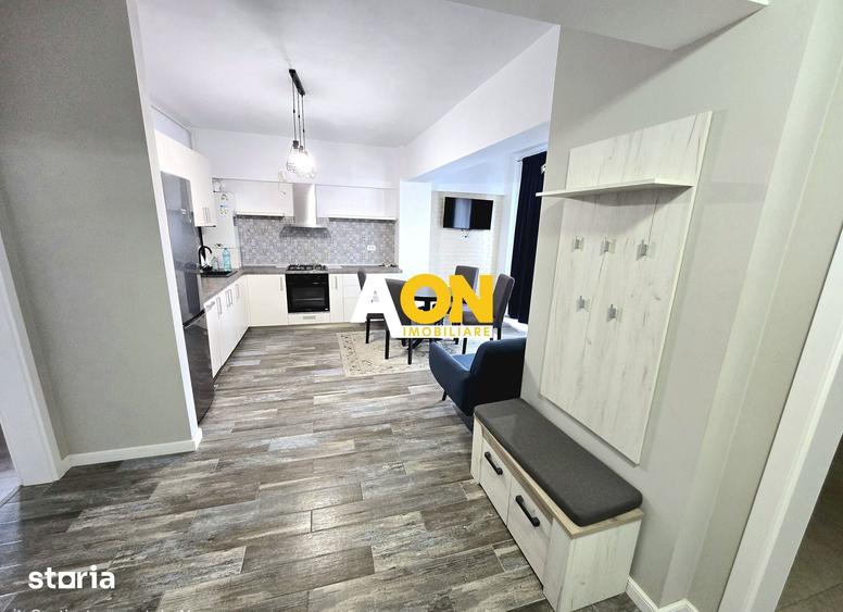 Apartament cu 3 camere în Cetate
