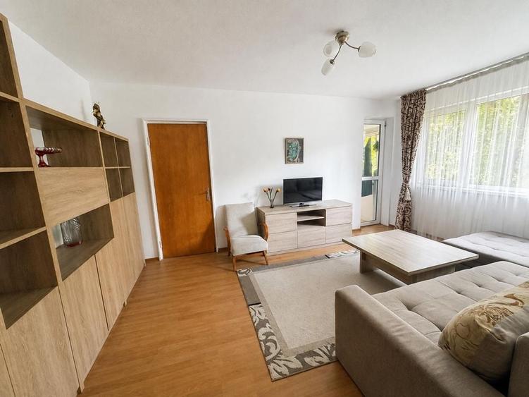 Apartament 3 camere, de inchiriat, Piata Moghioros Dr. Taberei - 4